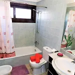 Baroli Amplia Piscina Privada Climatizada Playa Blanca (Lanzarote)