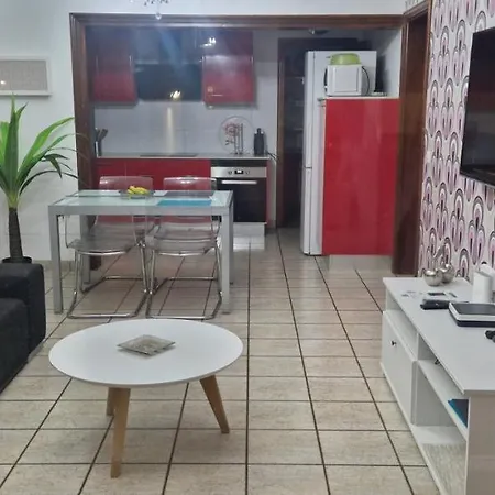 Villa Baroli Amplia Piscina Privada Climatizada Playa Blanca (Lanzarote)