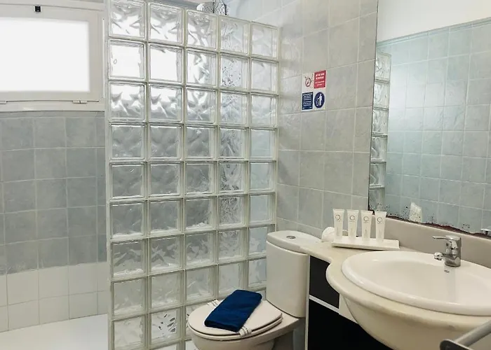 Baroli Amplia Piscina Privada Climatizada Playa Blanca (Lanzarote)