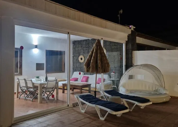 Baroli Amplia Piscina Privada Climatizada