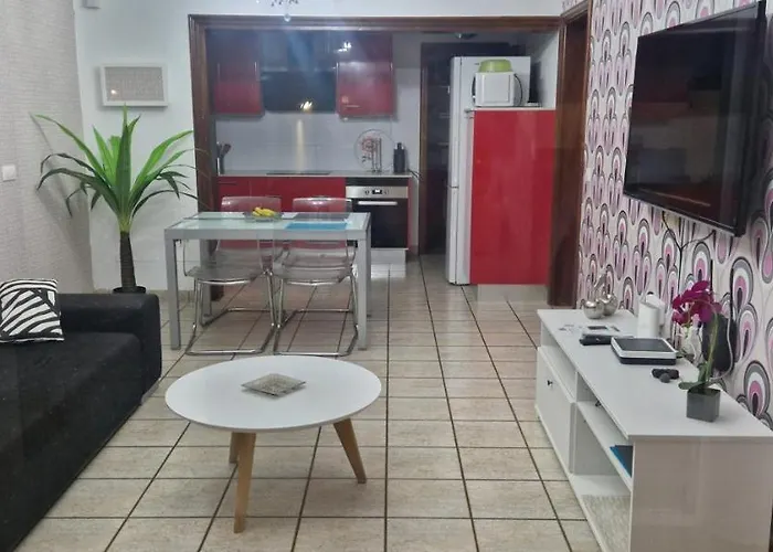 Villa Baroli Amplia Piscina Privada Climatizada Playa Blanca (Lanzarote)