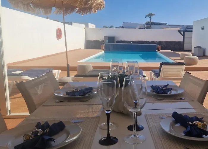 Baroli Amplia Piscina Privada Climatizada