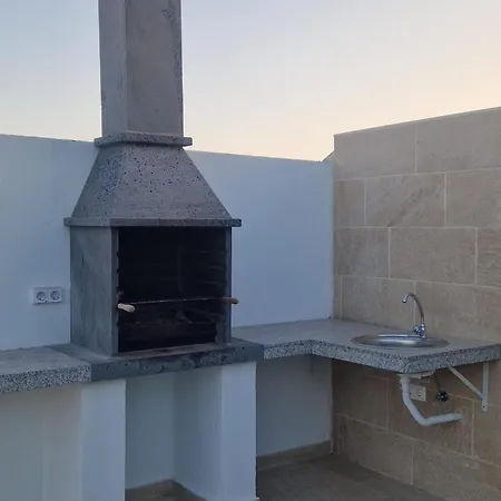 Villa Baroli Amplia Piscina Privada Climatizada Playa Blanca (Lanzarote)